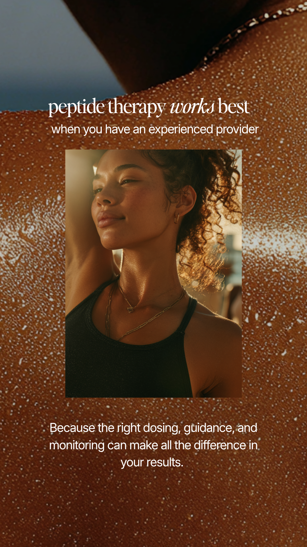 peptide therapy